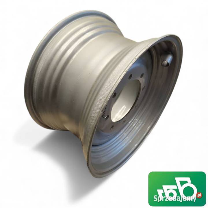 Felga R24 Gianetti 14x24 FAD Manitou MLT 630105 stalowe