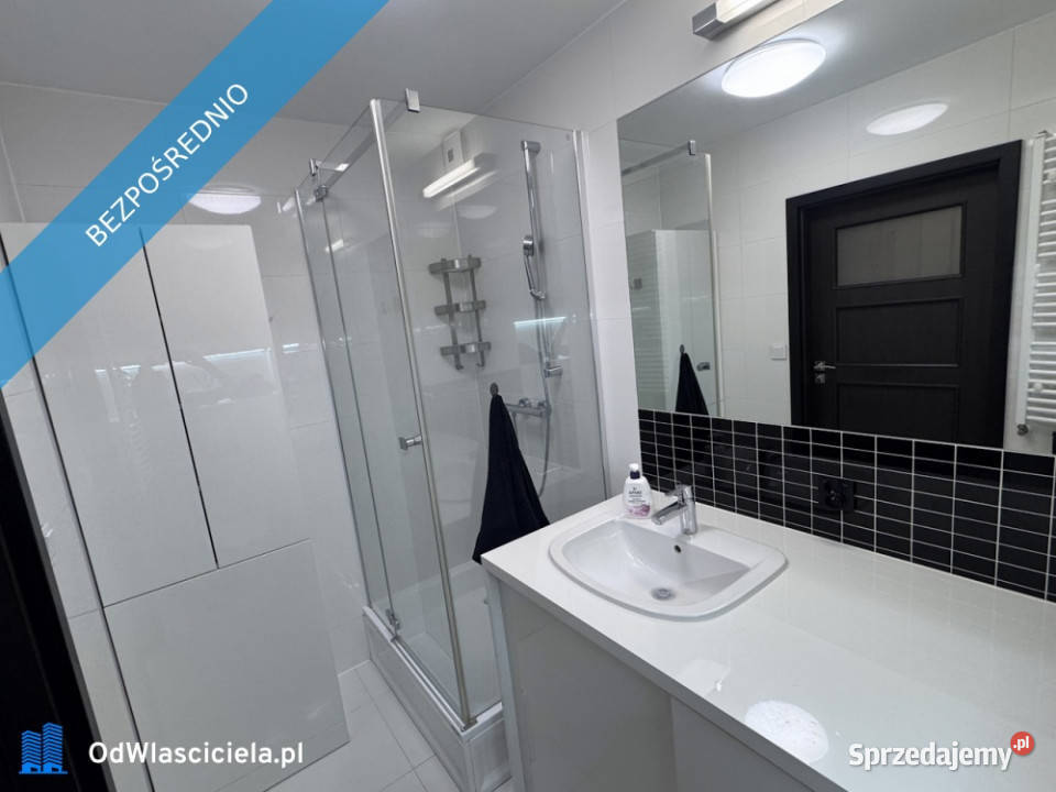 Mieszkanie 2 pokoje Prywatnie bez prowizji dolnośląskie Wrocław sprzedam