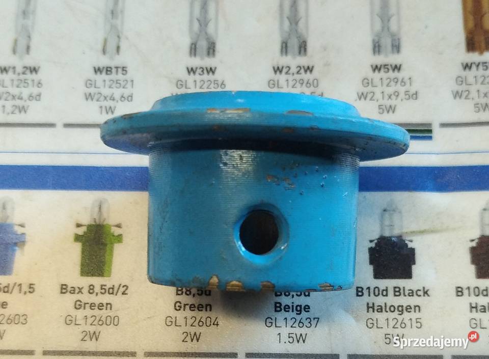 Ogranicznik sprężyny sprzęgła 66000611 4312A Bielsk Podlaski