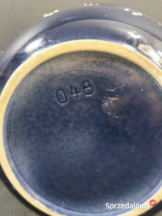 Tradycyjna Osłonka Ceramiczna Brgeler Keramik Poddębice