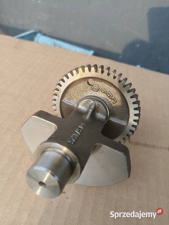 Piaggio x9 500 MP3 wałek balansujący Dębica