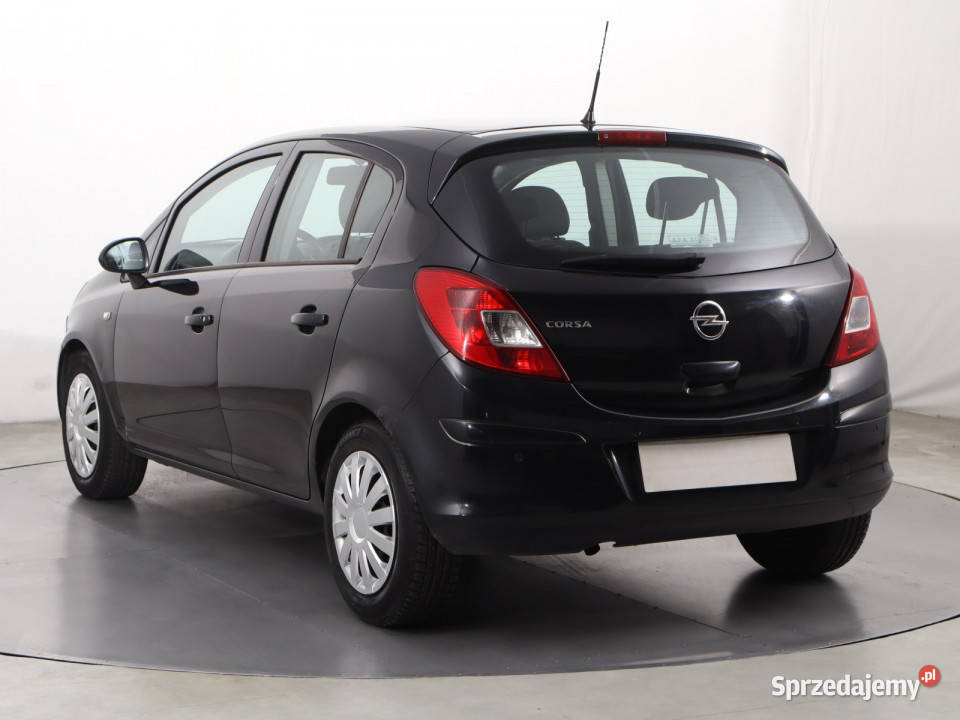 Opel Corsa 14 Katowice
