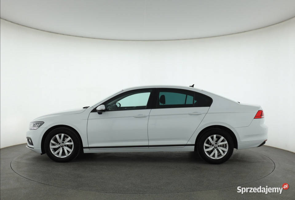 VW Passat 20 TDI bluetooth Piaseczno