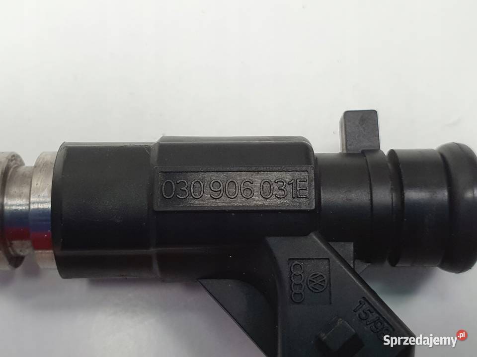 WTRYSKIWACZ Seat Arosa 10 8V wtrysk 0280155731 Chełm