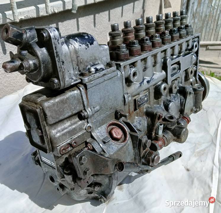 Pompa wtryskowa bosch 6850400199C Inowrocław