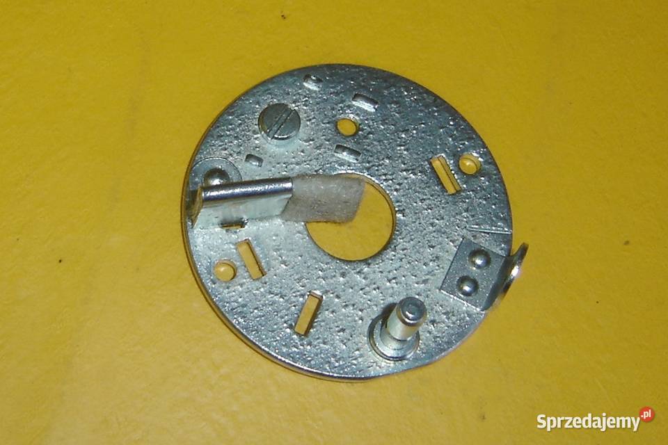 JUNAK AWO przerywacz płytka podstawa iskrownik Wrocław