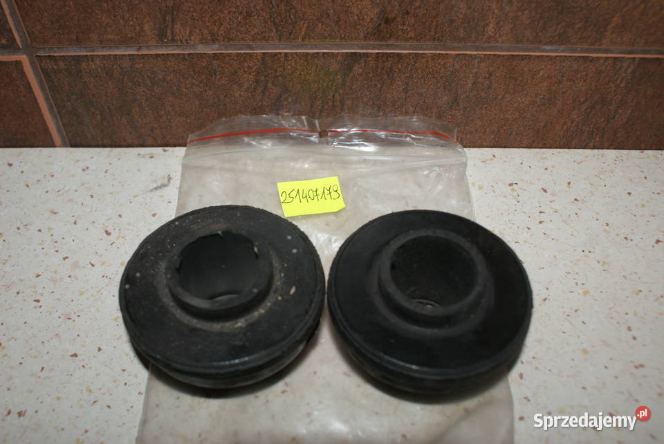 Poduszka stabilizatora przód zewnątrz LP VW Białobrzegi