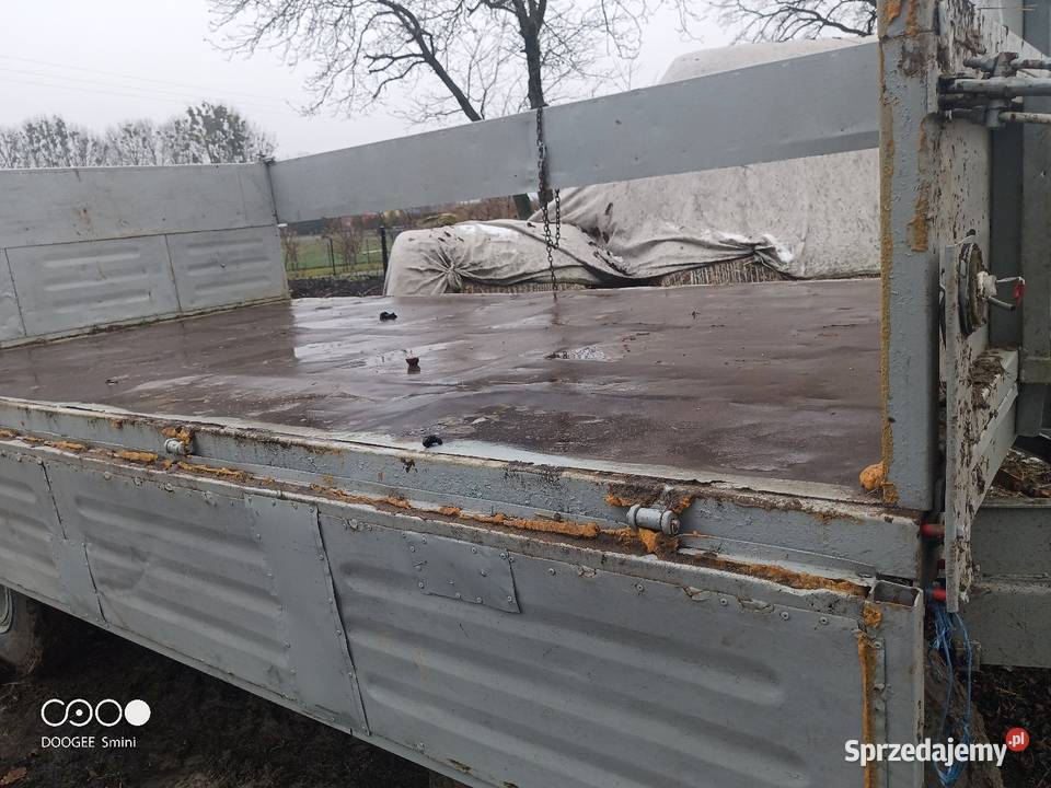 Autosan D46 nieuszkodzony Strzyżów