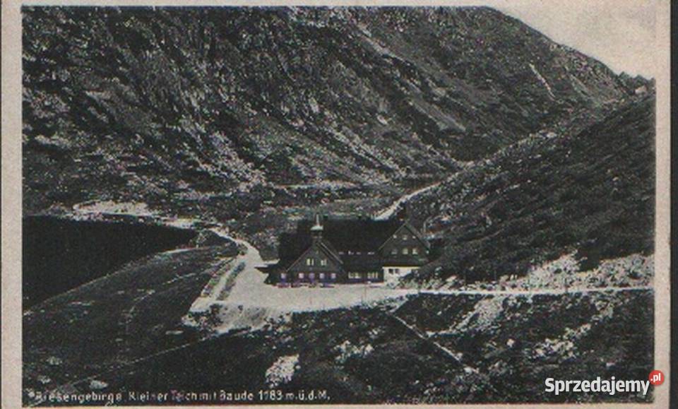 K Poczt DR widoki 3 poz Gliwice