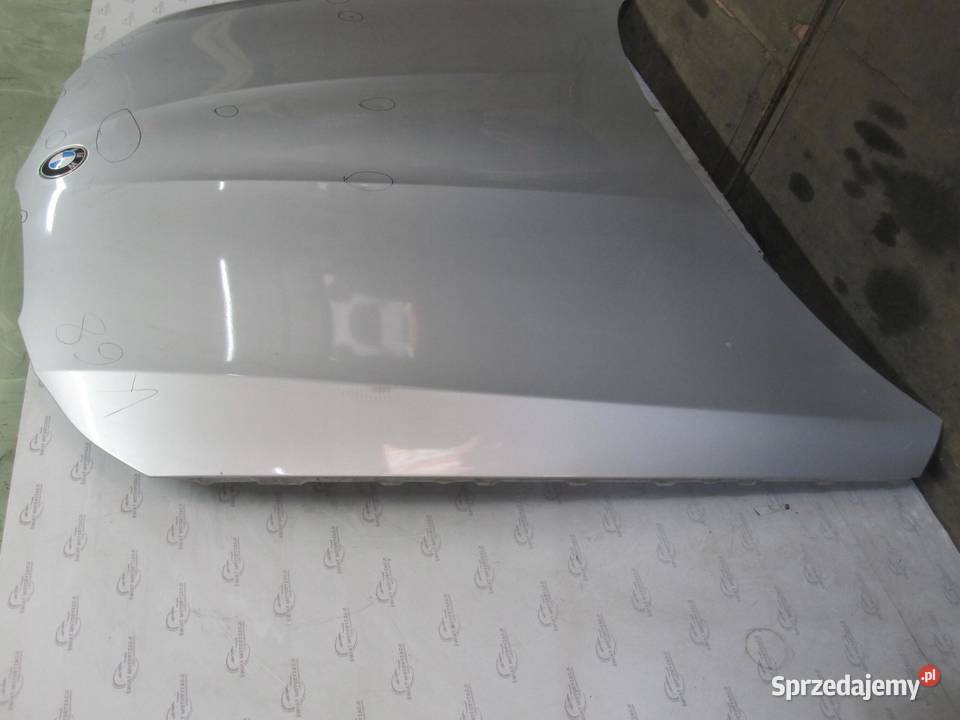 BMW E91 06r maska osobowe sprzedam