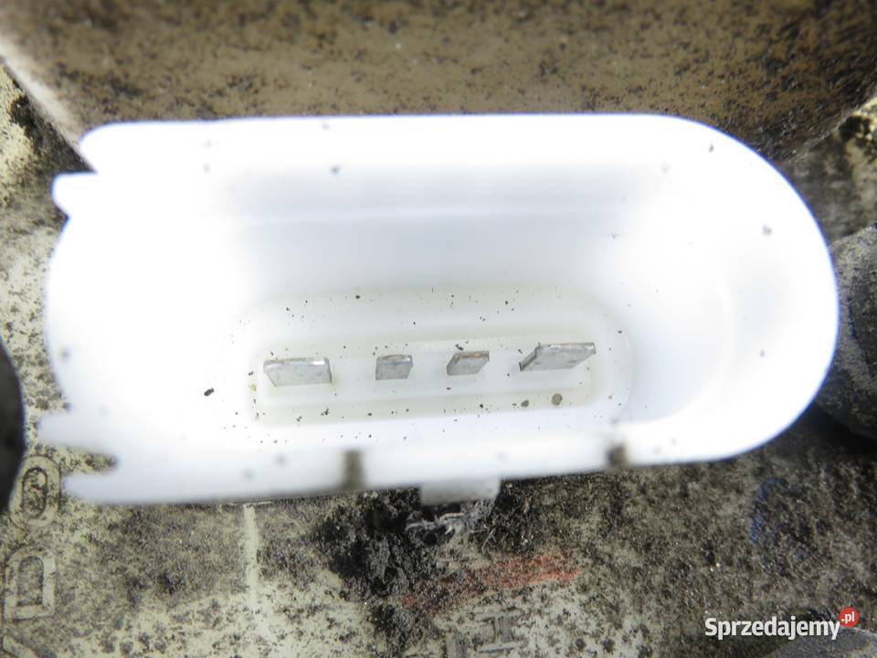 POMPA PALIWA VW GOLF IV 14 1J0919051H sprzedam