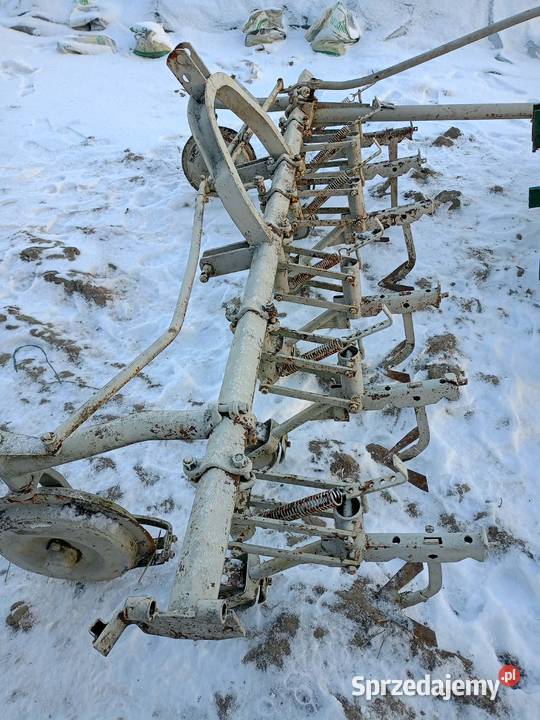 pielnik opielacz wielorak Izbica Kujawska