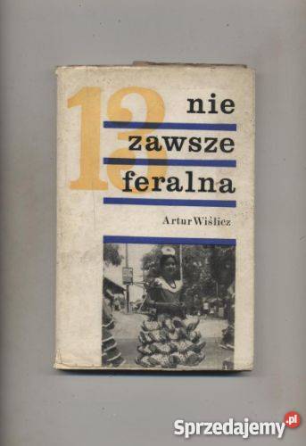 Trzynastka nie zawsze feralna Szczecin