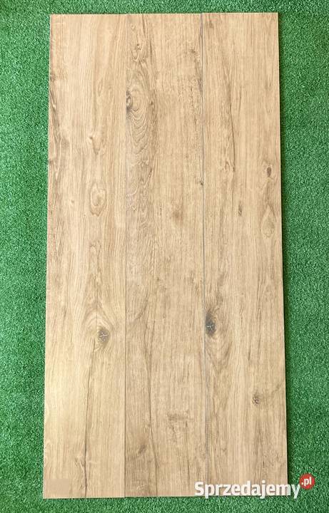 Tania płytka GRES CARVALHOEASTWO GOLD 195X120 G1 Kraśnik sprzedam