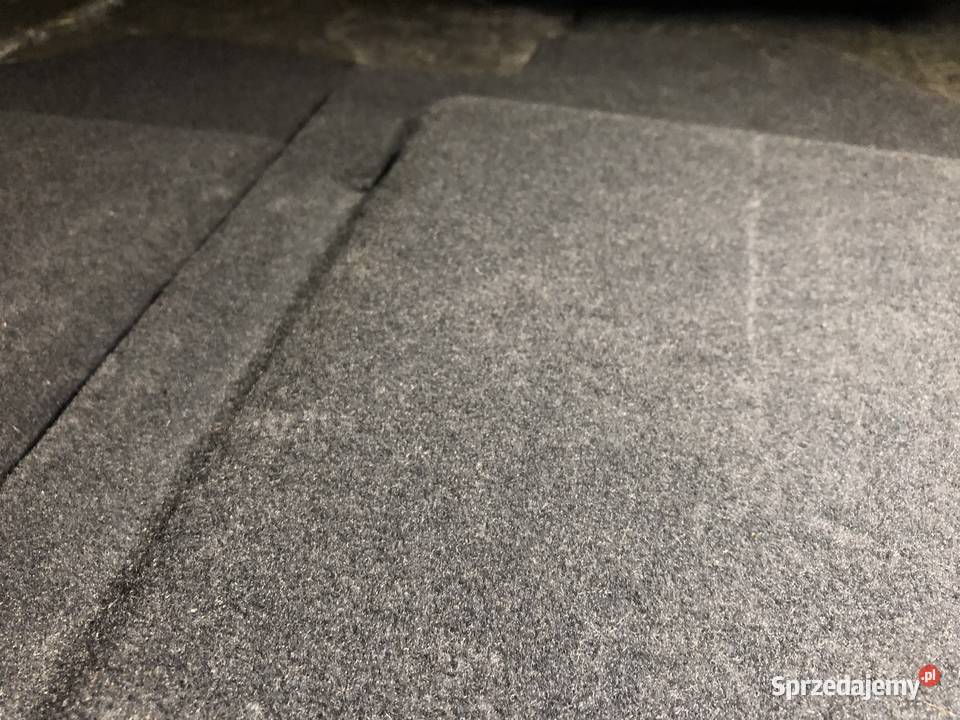 Lancia Lybra wnętrze wykładzina bagażnika Oświęcim sprzedam