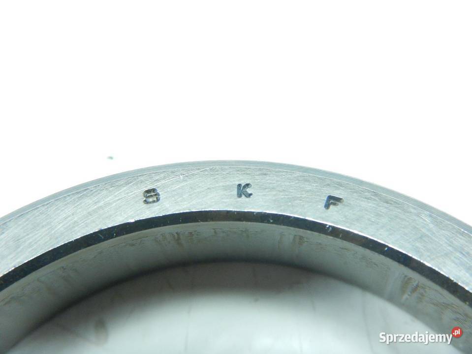 ŁOŻYSKO PIASTY IVECO SKF 35x72x2425 ORYGINAŁ ASO