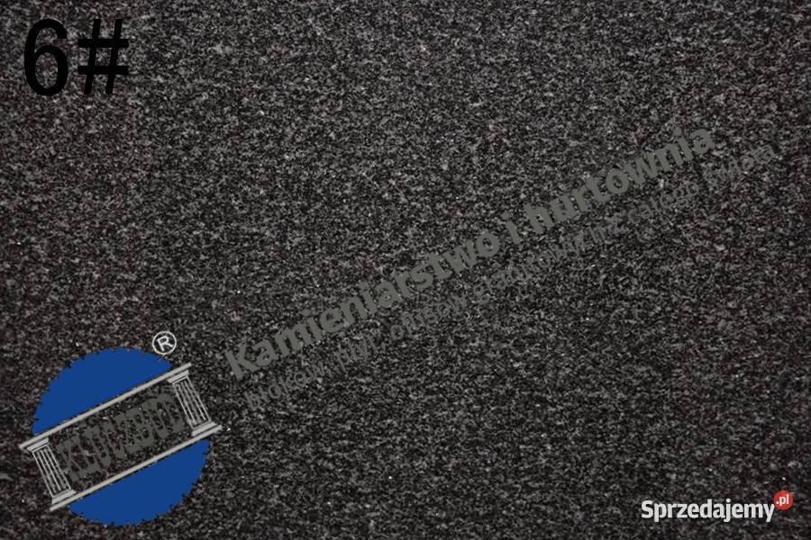 Paraperty Granitowe Stanowice sprzedam