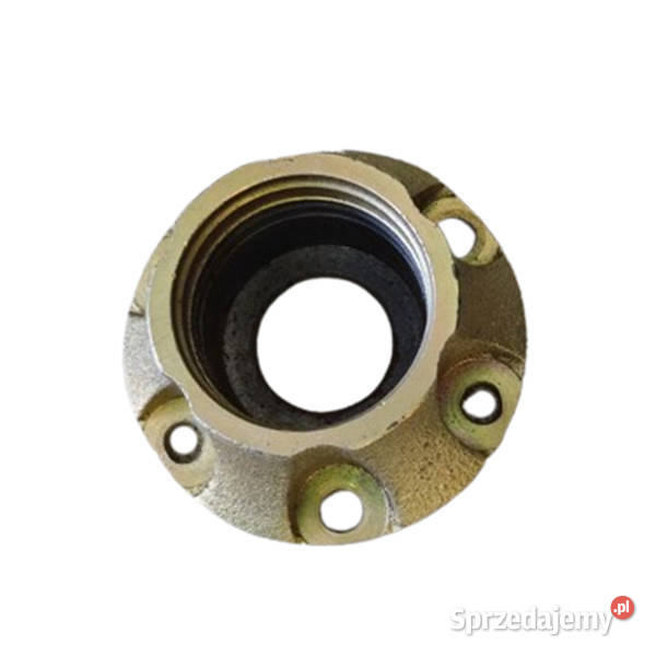 AC821756 Kverneland Optima Disc Hub