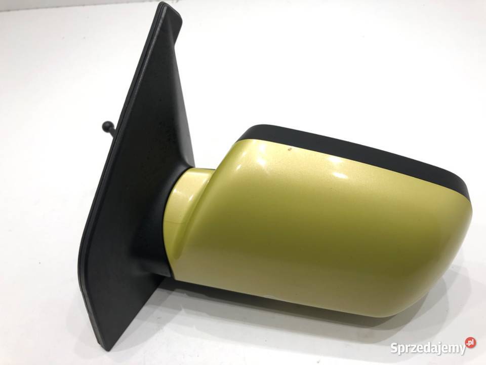LUSTERKO LEWY KIA PICANTO I Hatchback 0412 podkarpackie