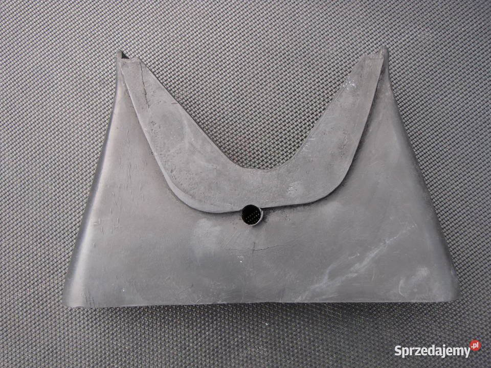 Shl M17 Gazela Wsk 175 osłona łańcucha Rzepin Drugi