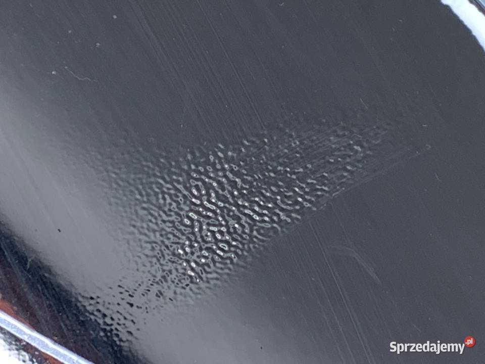 SPOILER AUDI Q5 8R SUV 0817 8R0827933A CZARNY