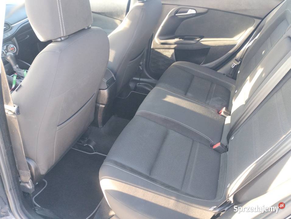 Fiat tipo z Szwajcarii mazowieckie Łaskarzew