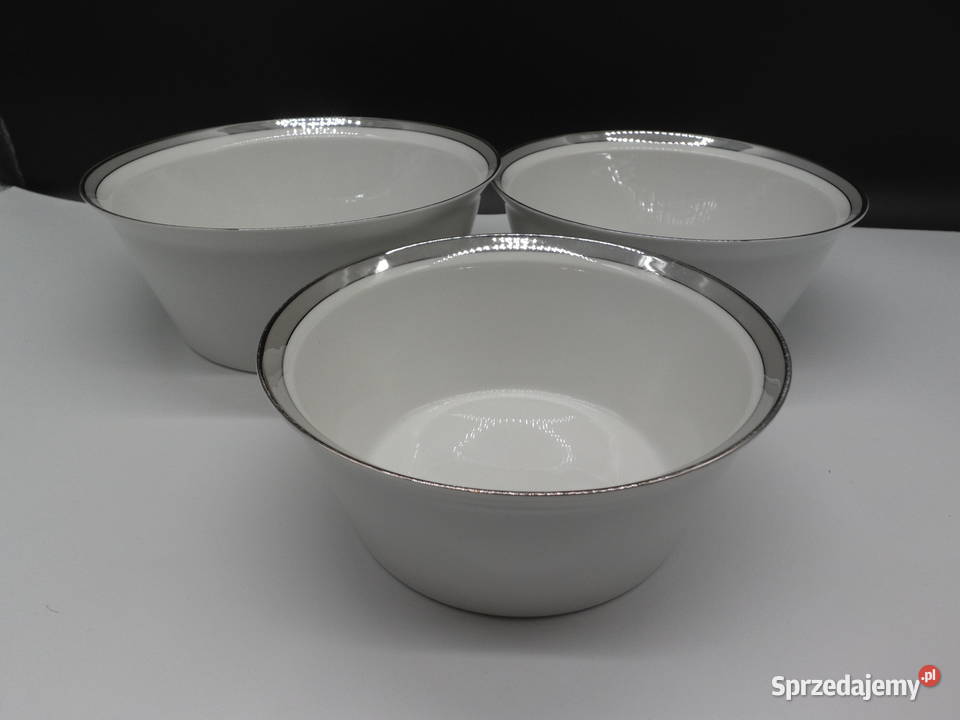 Porcelana ROSENTHAL Berlin Friedrichstrae Zestaw
