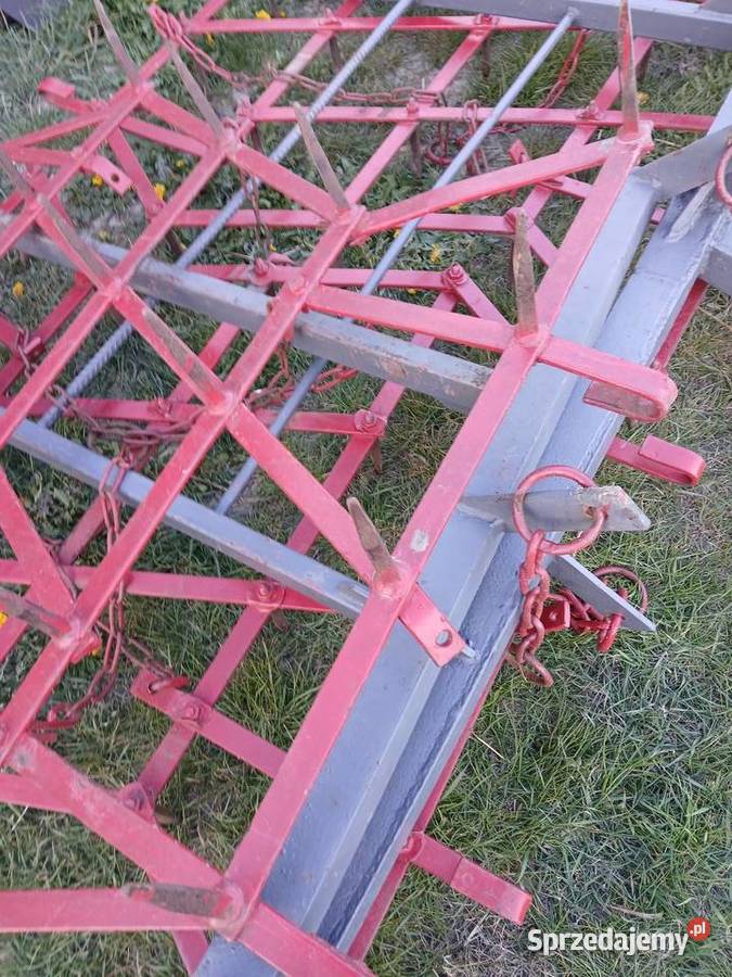 Brony 5 polowe lubelskie