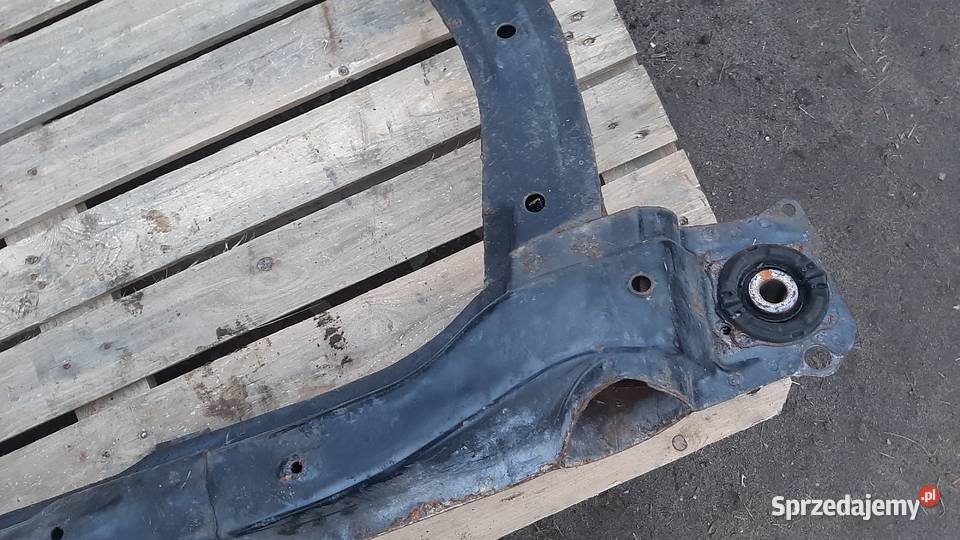 wózek sankitrawers kołyska Honda Accord VI dolnośląskie Dębno