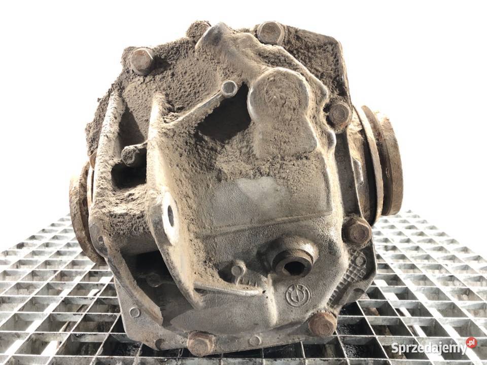 MOST TYŁ DYFER BMW E46 1428807 30 204 9705 Kombi sprzedam