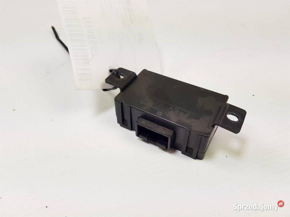 MODUŁ AUDI S8 D2 LIFT 4D0951173D Motoryzacja Lipno