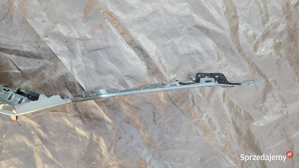 VOLVO V90 CC CROSS COUNTRY ZDERZAK TYŁ TYLNY śląskie Ruda Śląska sprzedam