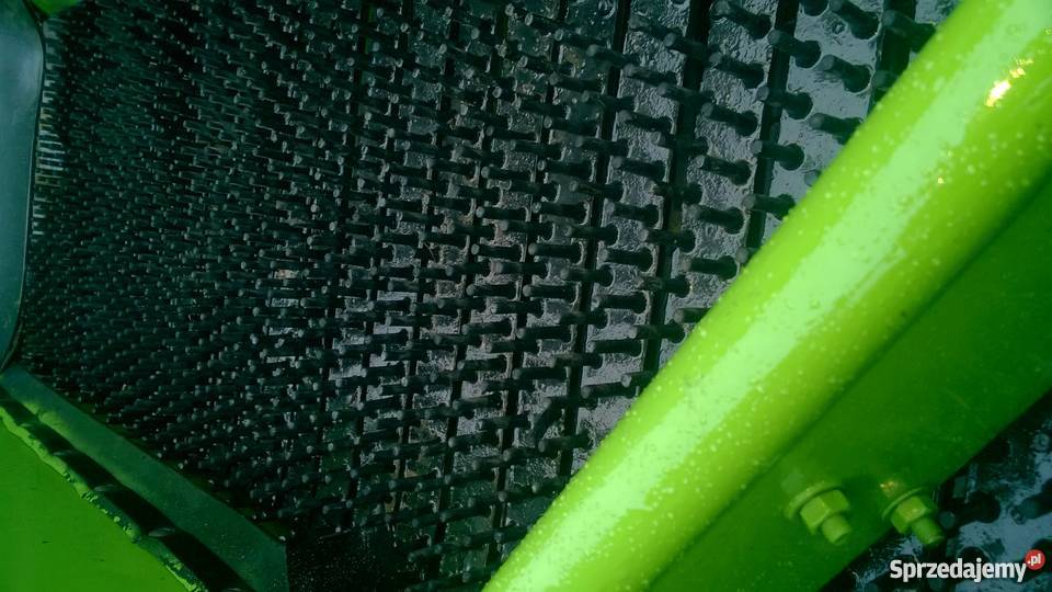 Kombajn bolko Z6431 taśmowy nowy Miechów