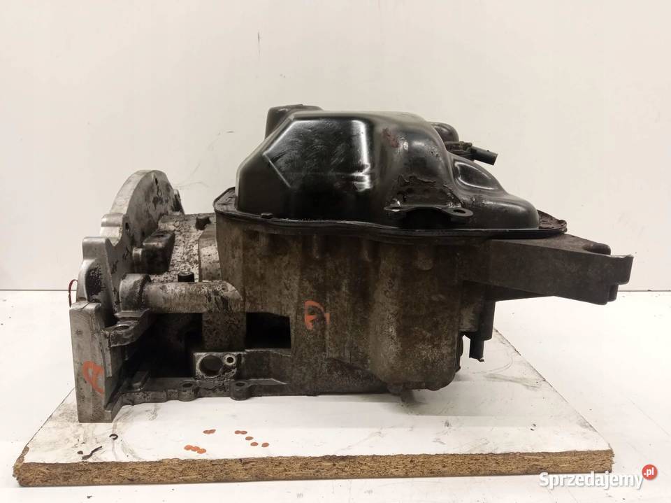 MISKA OLEJOWA 059103602F 30 TDI VW Volkswagen