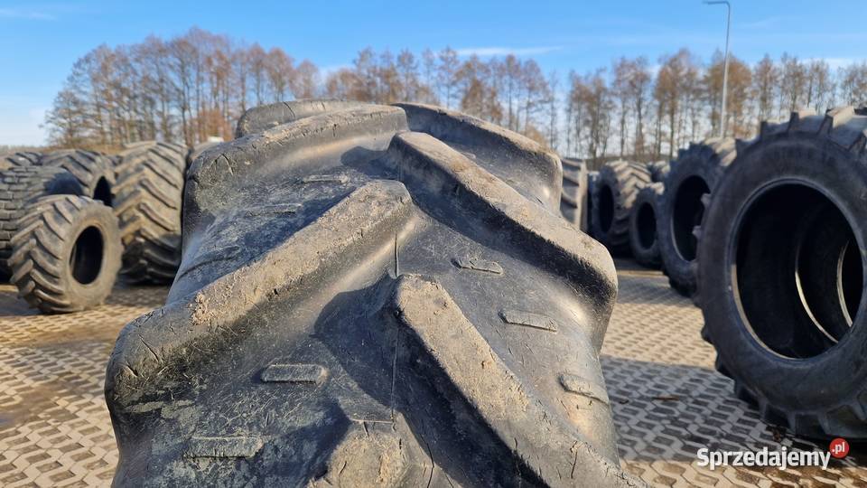 koło 48070r30 195LR30 Kleber 80 bieżnik bez sprzedam