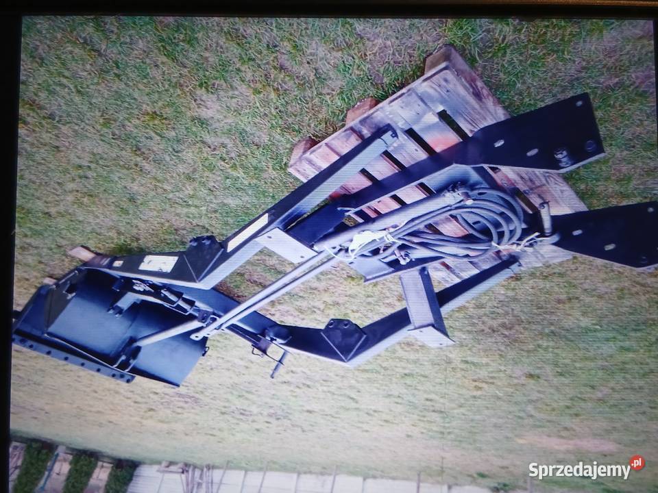 Tur Hydramet 3B do UrsusaZetoraMF Iłża