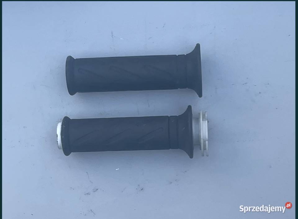 Rolgaz manetka komplet Suzuki AN 250 Burgman Pozostałe Ostrów Wielkopolski