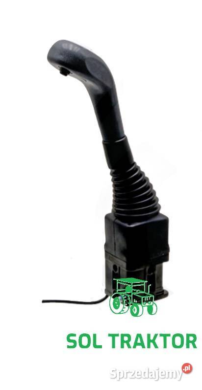 Joystick ISO 1 włącznik na kulki 14 Hydraulika Przasnysz