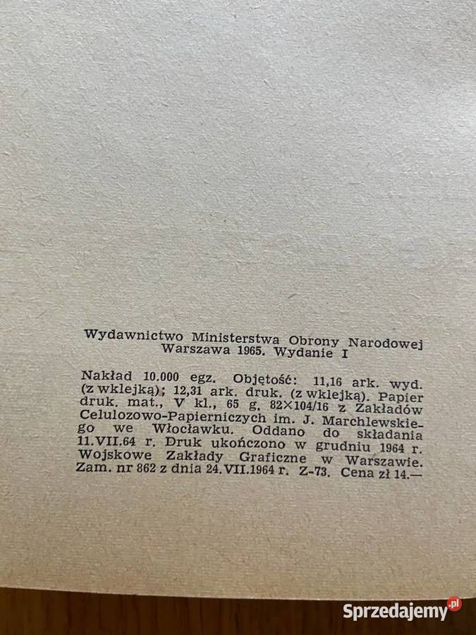 Lew Nikulin Tuchaczewski śląskie