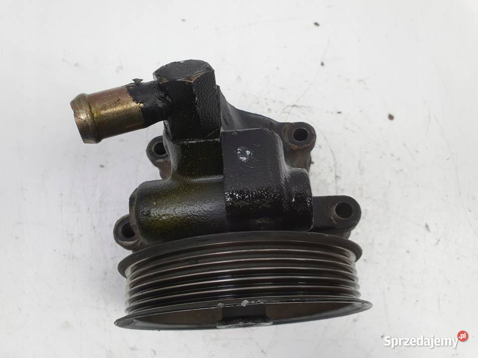 Ford Focus I MK1 18 TDDI POMPA WSPOMAGANIA Rudka