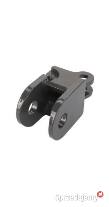 Zaczep przyczepy Fendt hak holowniczy przyczepy kujawsko-pomorskie Szubin sprzedam