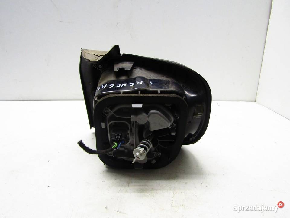 LAMPA TYLNA LEWY TYŁ JEEP RENEGADE 51953121