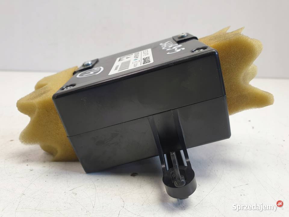 Saab 95 95 lift MODUŁ STEROWNIK NAWIGACJI Chełm
