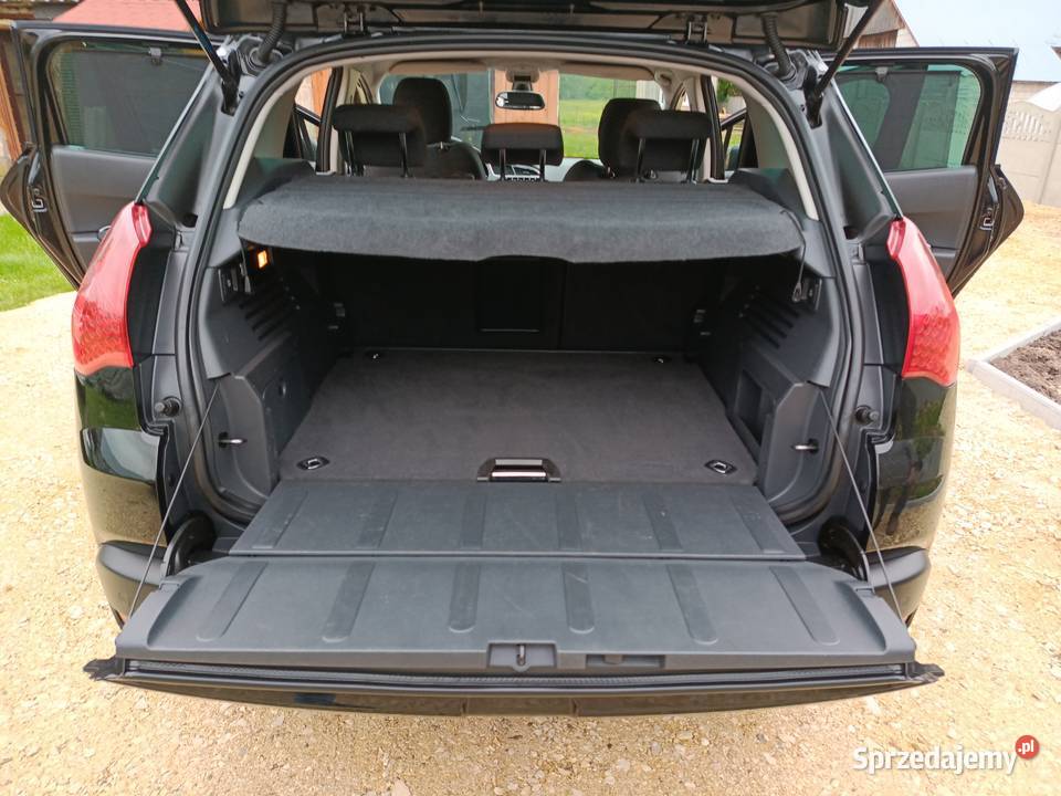 Sprzedam samochód osobowy marki Peugeot 30008 3008 Połaniec sprzedam