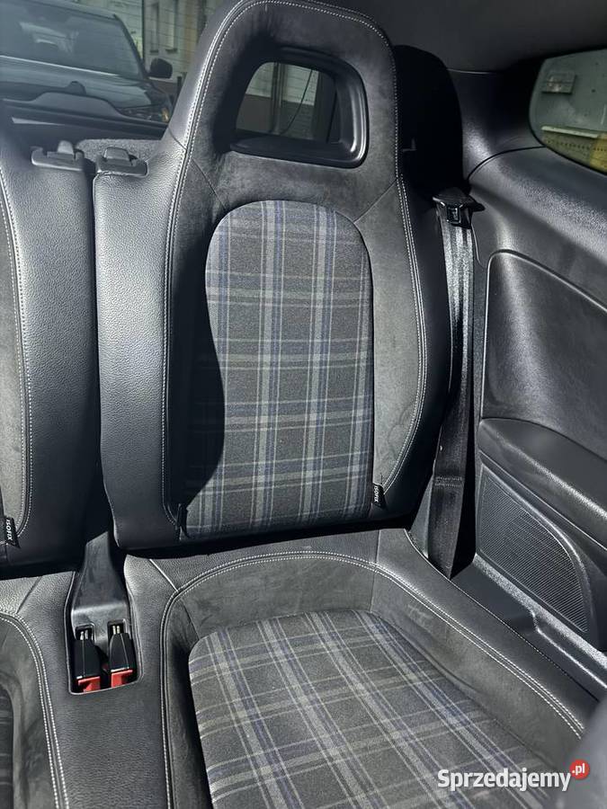 Volkswagen Scirocco Białogard