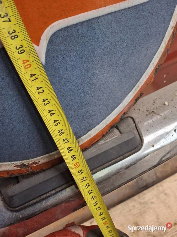 STARA TABLICA EMALIA EMALIOWANA GODŁO ORYGINAŁ sprzedam