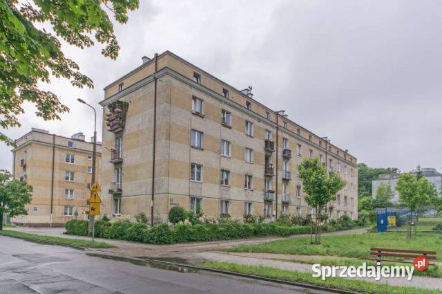 Mieszkanie inwestycyjne w Gdyni AMW Gdynia