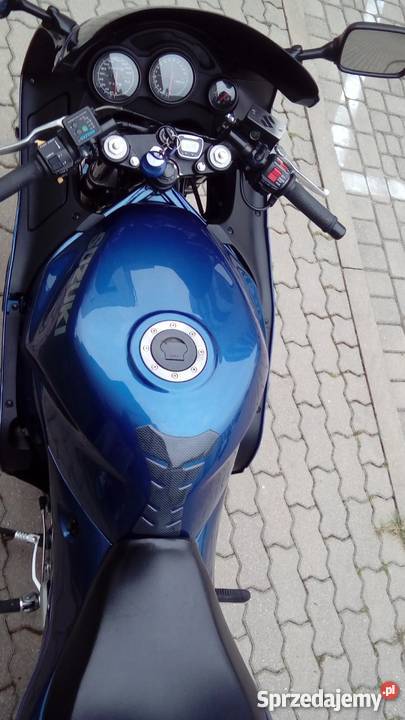 Suzuki RF 600 R oryginał super stan Okazja