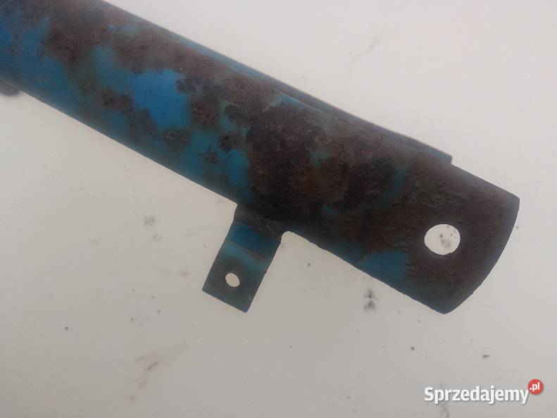 Wahacz tył Komar Romet warmińsko-mazurskie Milejewo sprzedam