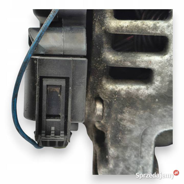 ALTERNATOR Land Rover Freelander 2 22 TD4 Chełm sprzedam